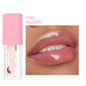 Chili Lip Plumper Oil Serum