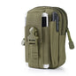 Tactical Leg Bag Fanny Pack
