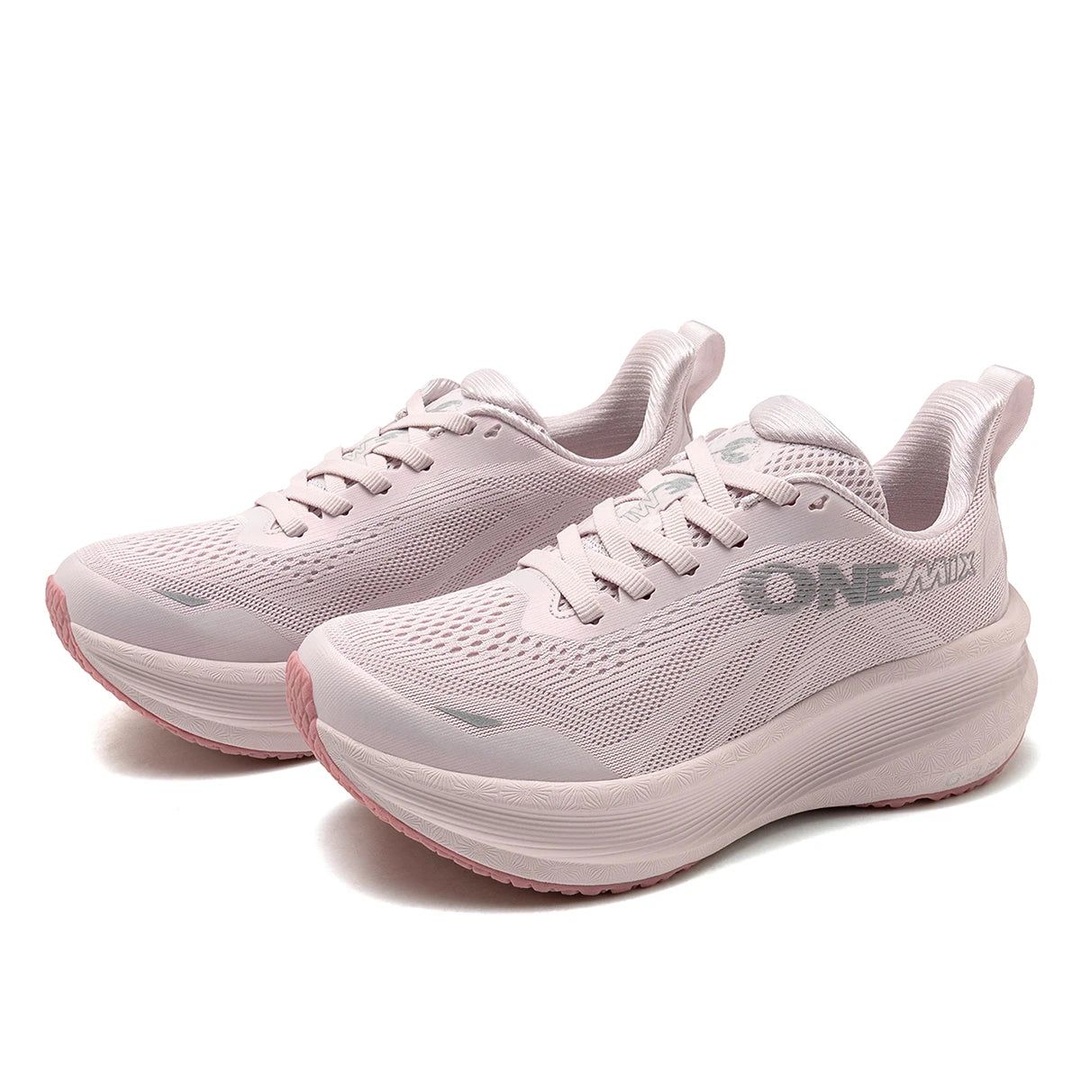 ONEMIX Unisex Mesh Running Sneakers