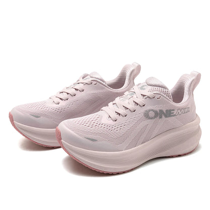ONEMIX Unisex Mesh Running Sneakers