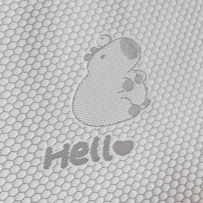 Stay Cool This Summer with the Capibara Cooling Mat for Comfortable Sleep