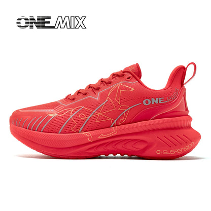 ONEMIX Horse Zodiac Limited Edition Casual Shoes