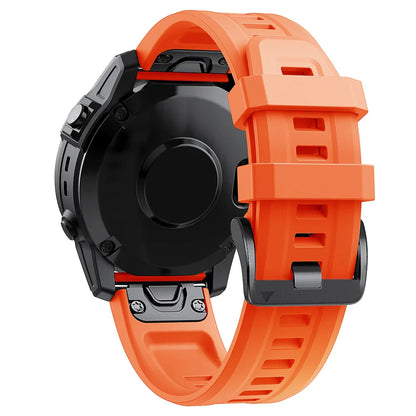 QuickFit Silicone Strap for the Garmin Epix Gen 2 (available in 12 colours) Habicare