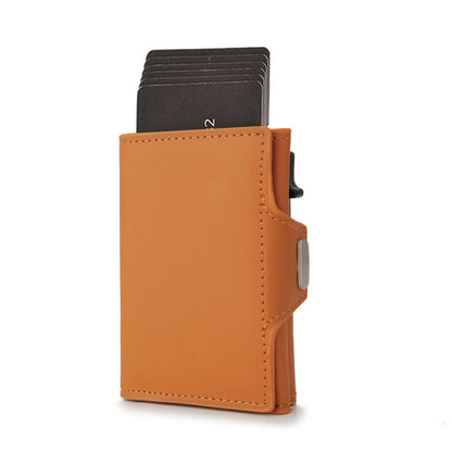 RFID Credit Card Holder Wallets