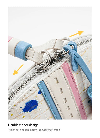 BAFELLI Designer Clutch Bag