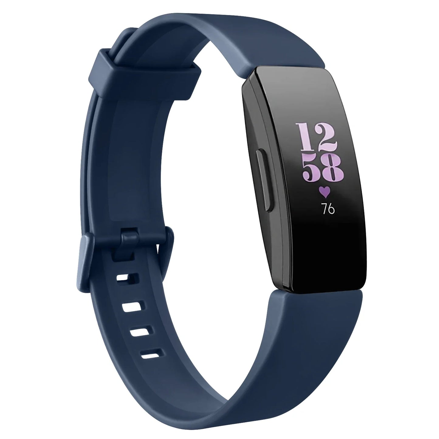 Silicone Strap for Fitbit ACE 2 (available in 21 colours) Habicare