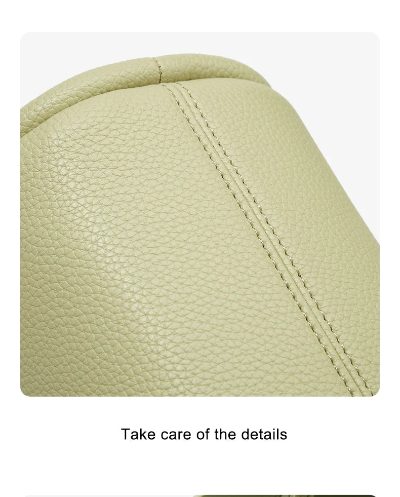 FOXER Women's Handbag Split Leather Shoulder Bag 2026 Fashion Lady Crossbody Bag Light Luxury Commuter Bucket Bag as Gift