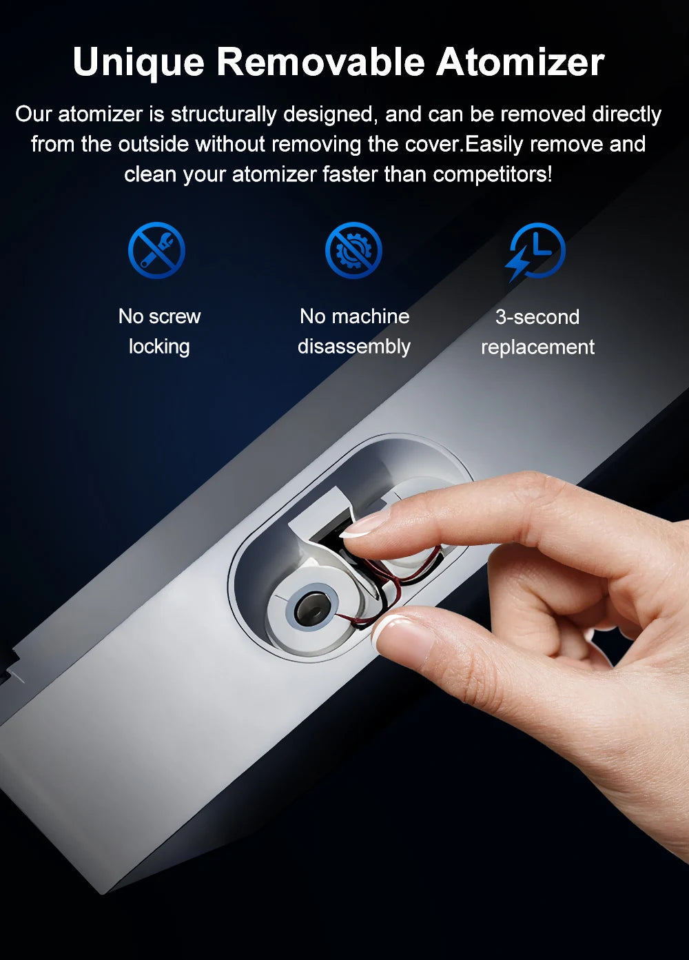 ShopHub NZ ABIR WD9-4-Way Robot Window Cleaner on glass surface, showcasing sleek design and advanced cleaning technology.