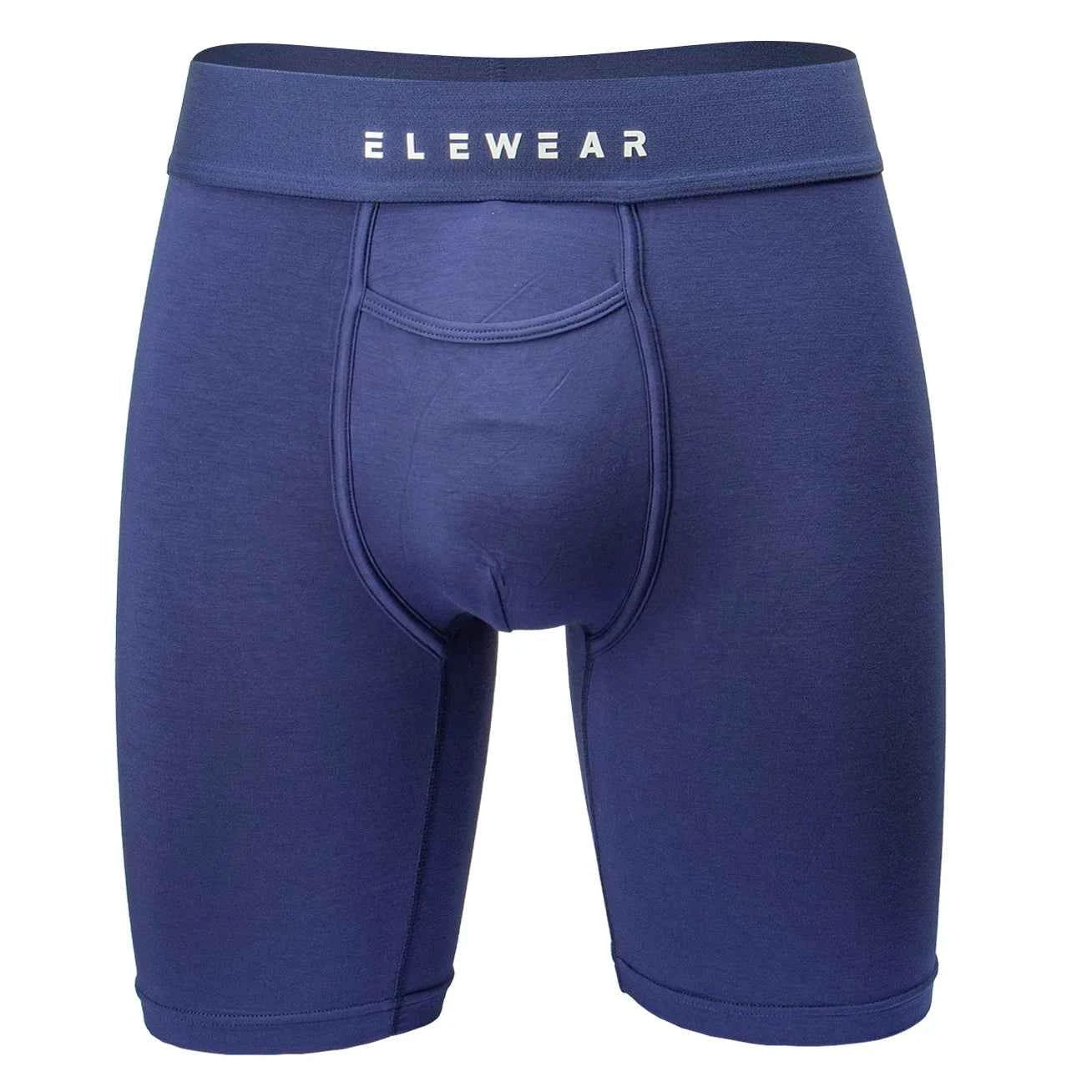 Men's Breathable Modal Underwear - Opening Boxershorts