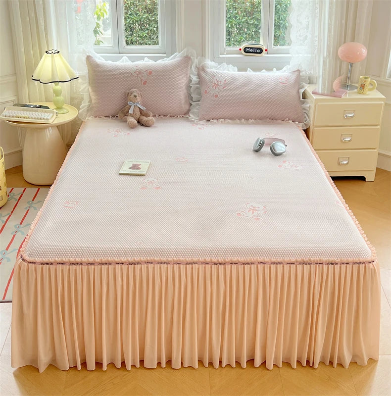 Cool Touch Mattress Cover – Experience Unmatched Comfort and Protection