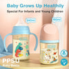 MAMIJOY 160/240ML PPSU Baby Bottle