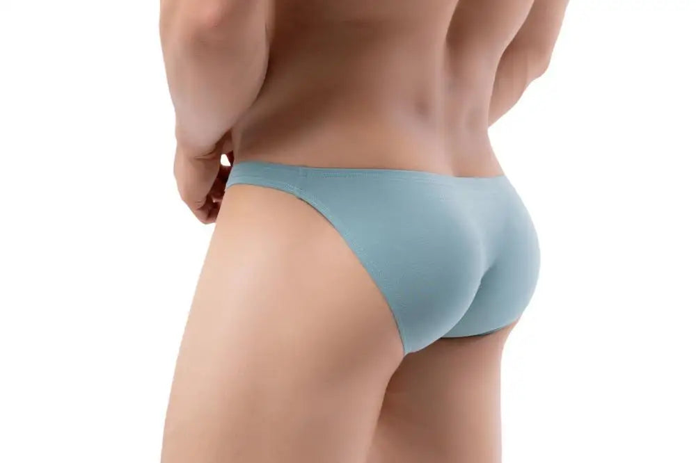 BRAVE PERSON Men's Modal Briefs - Comfortable Low-Rise Underwear - ShopHub
