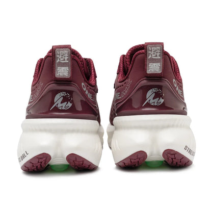 ONEMIX Winter Running Shoes