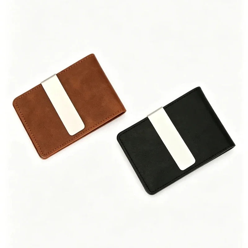 Slim Thin Credit Card Holders