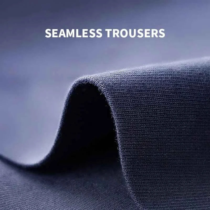 MiiOW 4Pcs Sexy Cotton Men Underpants Boxers Graphene Antibacterial Innerwear Man Underwear Breathable Men's Panties Underpants