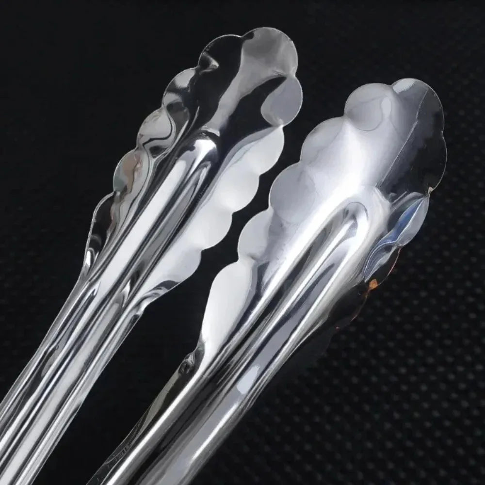 3Pcs Stainless Steel Kitchen Accessories Set - ShopHub