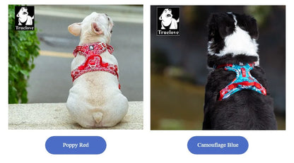 Truelove Pet Harness