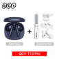 Experience Ultimate Sound with QCY T13 Pro Wireless Earphones