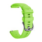 Watch Strap for the Garmin Approach S12/S42 Series - 20mm (available in 9 colours) Habicare