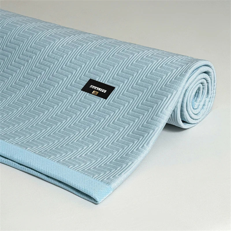 Cooling Mattress Cover for Summer - Experience Ultimate Comfort and Refreshing Sleep