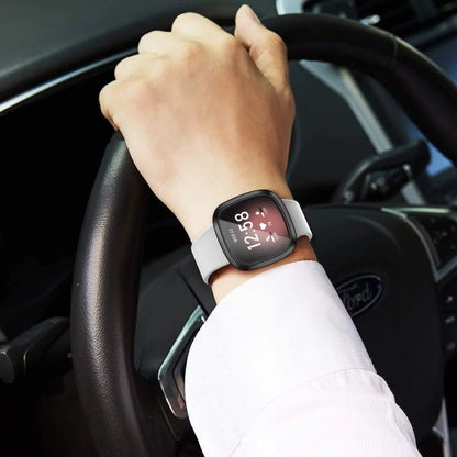 Full Cover Watch Case for the Fitbit Sense 2 Habicare