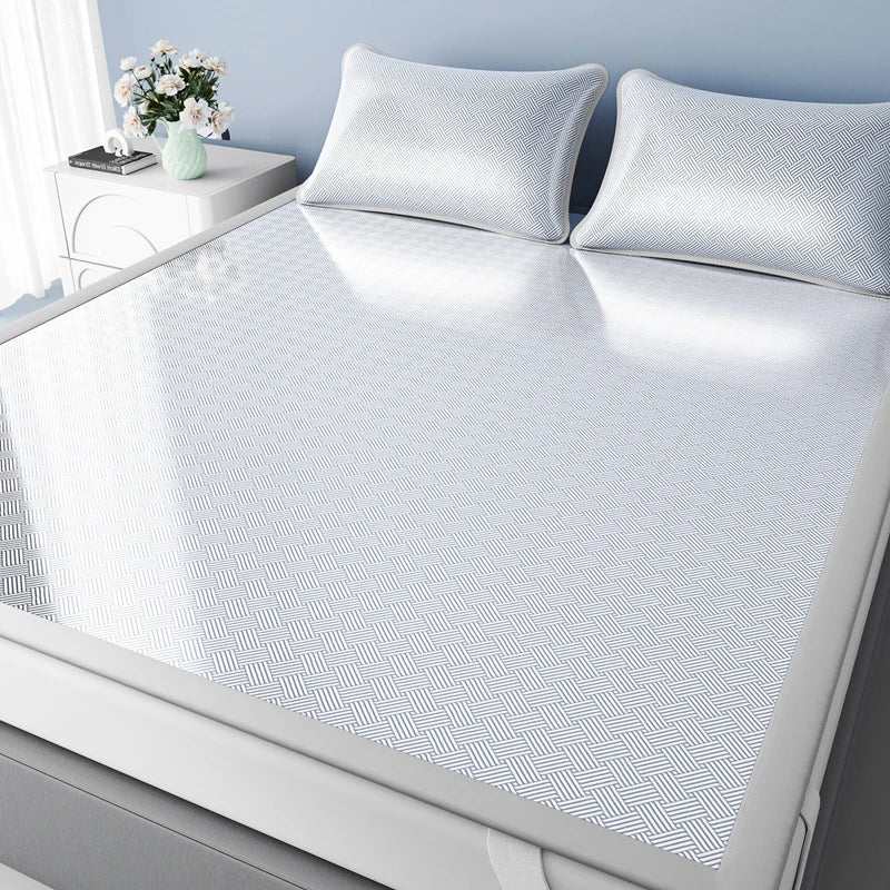 Ultimate Cooling Mattress Cover - Chill Out This Summer!