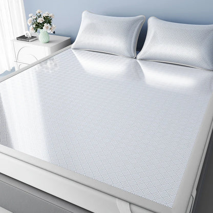 Ultimate Cooling Mattress Cover - Chill Out This Summer!
