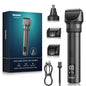 Kensen S29 Hair Trimmer for Men 2 in 1 Adjustable Hair Clipper Kit