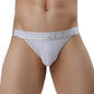 BRAVE PERSON Men's Underwear - Sexy High Fork Low-Waist - ShopHub
