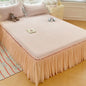 Cool Touch Mattress Cover – Experience Unmatched Comfort and Protection