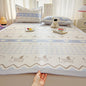 Premium Cooling Summer Mat for Beds - Stay Comfortable All Night Long!