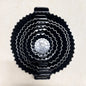 6PC Air Fryer Mats - 450°F Silicone Non-Stick Dual Texture - ShopHub