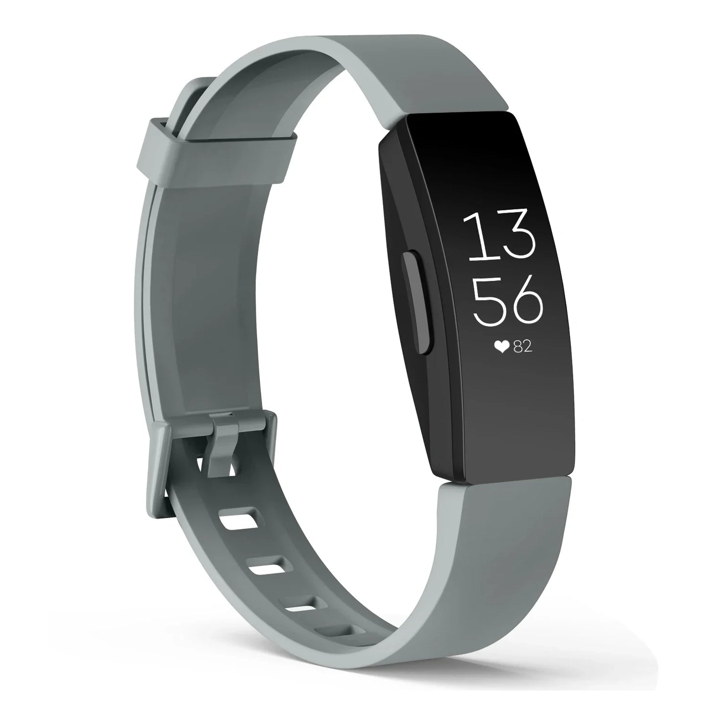Silicone Strap for Fitbit ACE 2 (available in 21 colours) Habicare