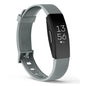 Silicone Strap for Fitbit ACE 2 (available in 21 colours) Habicare