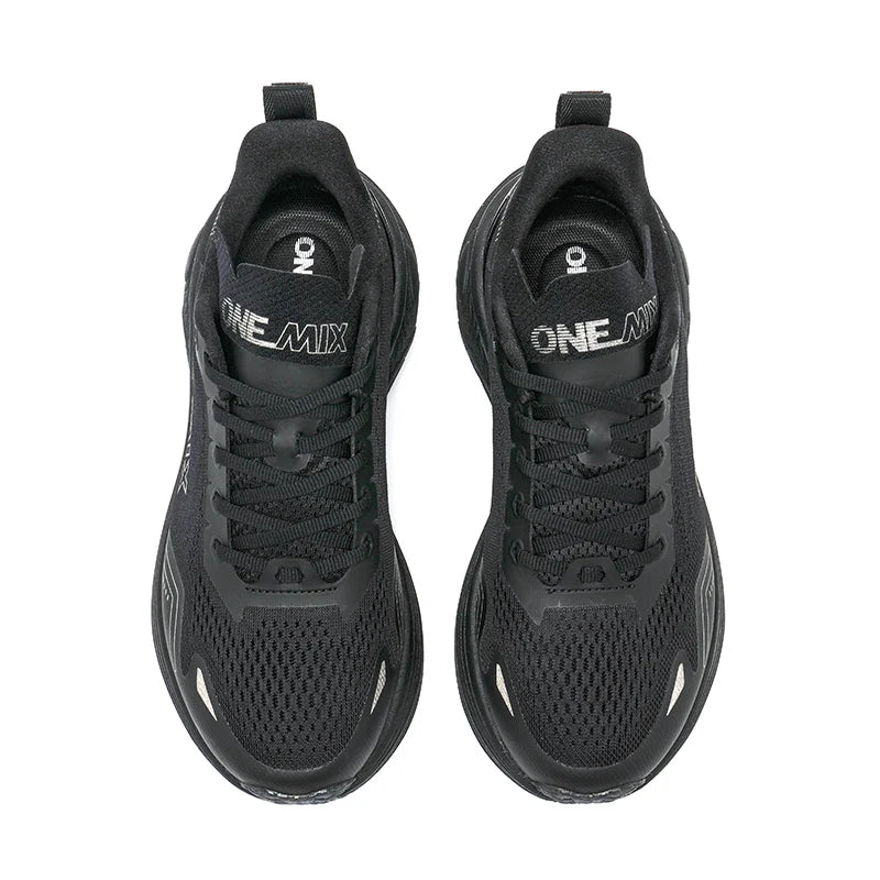 ONEMIX Men's Bumper Max Cushion Running Shoes