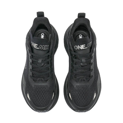 ONEMIX Men's Bumper Max Cushion Running Shoes