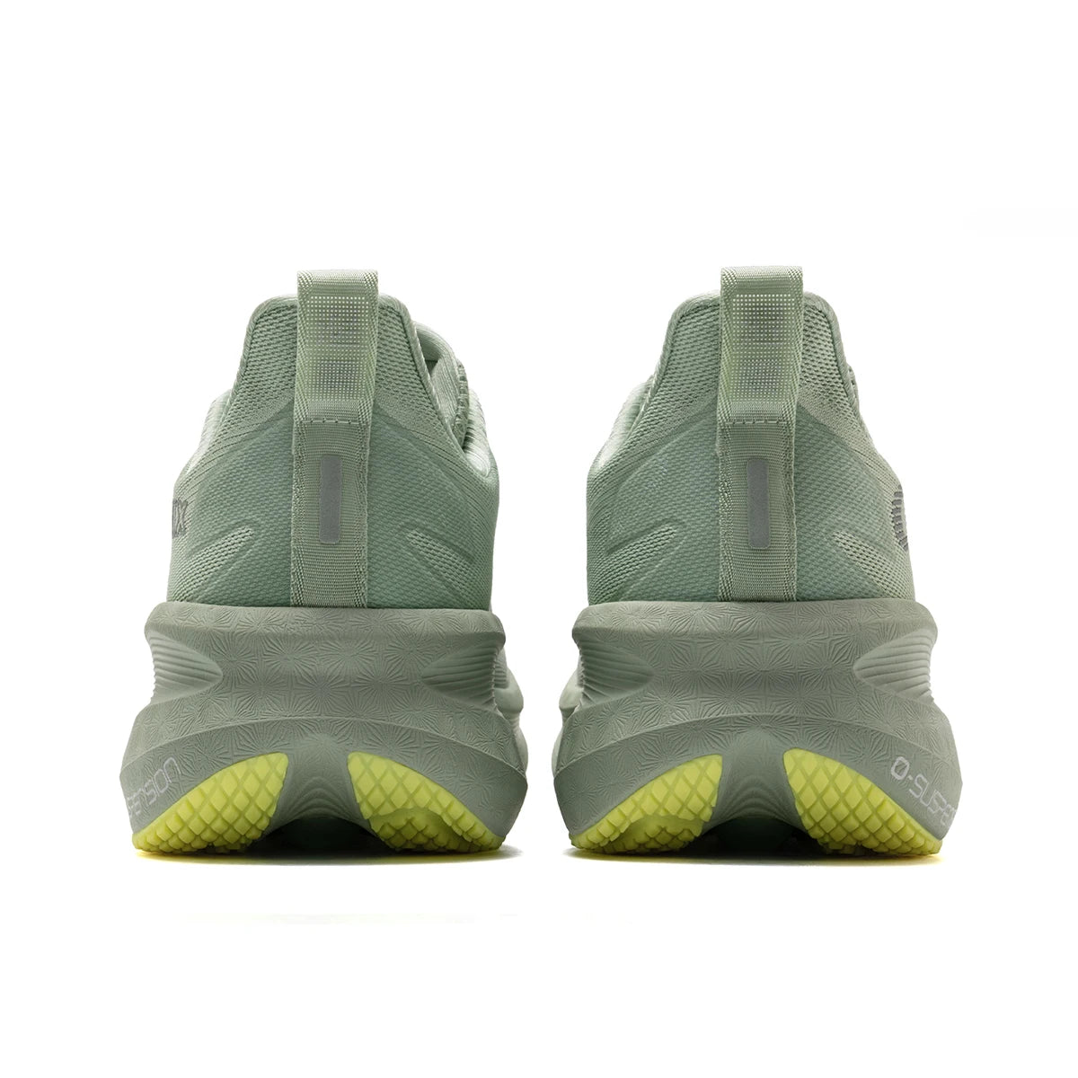 ONEMIX Unisex Mesh Running Sneakers