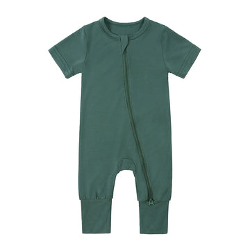 Kids Tales Summer Breeze Bamboo Baby & Toddler Romper
