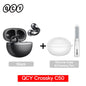 QCY Crossky C50 Wireless Earbuds: Elevate Your Fitness Experience with Unmatched Comfort