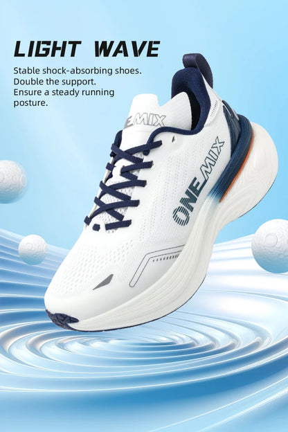 ONEMIX Women's Cushion Running Shoes