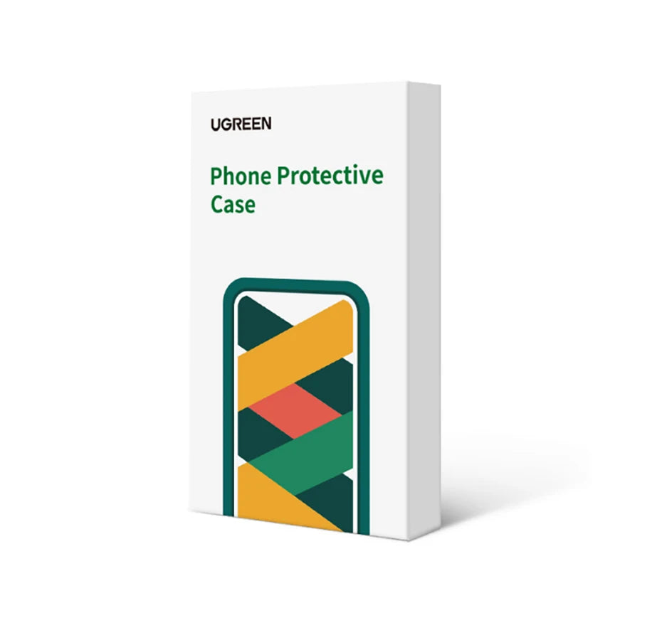 UGREEN Magnetic Case for iPhone 18 17 16 15 14 13 Pro Max Case