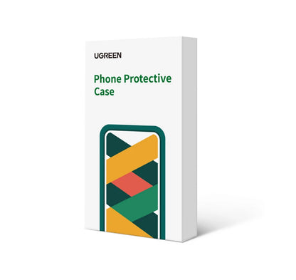 UGREEN Magnetic Case for iPhone 18 17 16 15 14 13 Pro Max Case