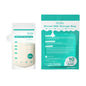 MAMIJOY 10/30/100Pcs 150ML Breast Milk Storage Bags