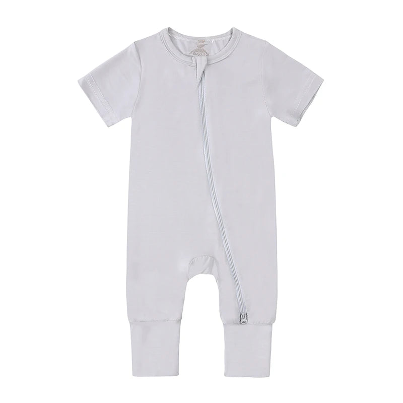 Kids Tales Summer Breeze Bamboo Baby & Toddler Romper
