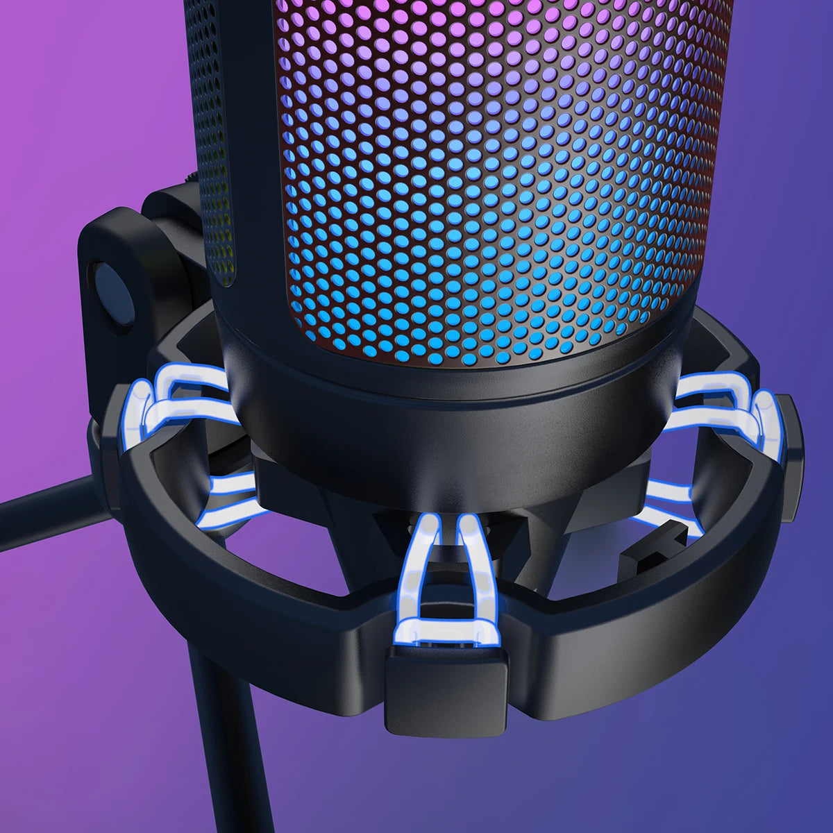 Enhance Your Streaming Experience with the FIFINE USB Gaming Microphone