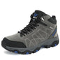 High-Top Cotton Boots for Couples - Winter Hiking Shoes Mead's Supply & Equipment Outfitters limited