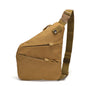 Compact Anti-theft Crossbody Bag