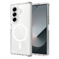 Transparent Phone Case for the Samsung Galaxy Z Fold7 Habicare