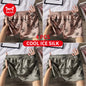 MiiOW Ice Silk Men's Underwear for Ultimate Breathability and Comfort - ShopHub
