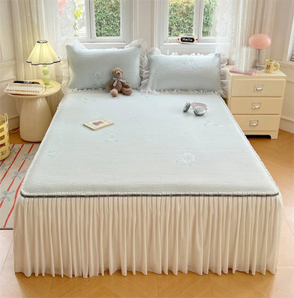 Cool Touch Mattress Cover – Experience Unmatched Comfort and Protection